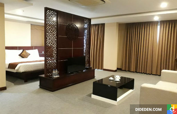 Cẩm nang du lịch Thái Nguyên