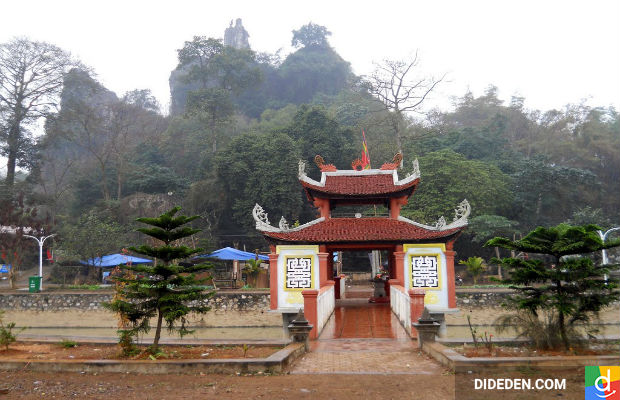 Du lịch Thái Nguyên giá tốt