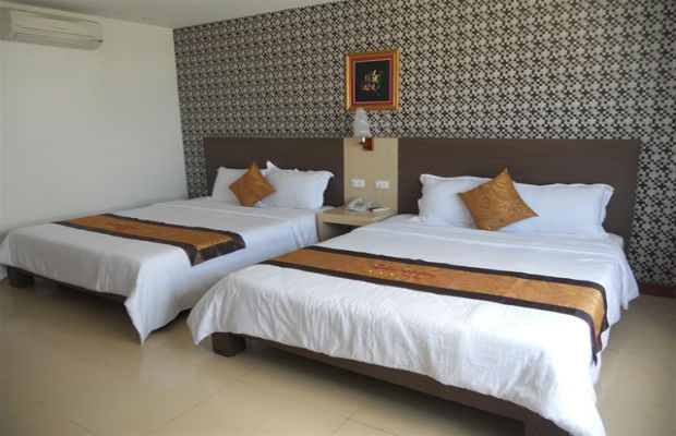 Cẩm nang du lịch Trà Vinh