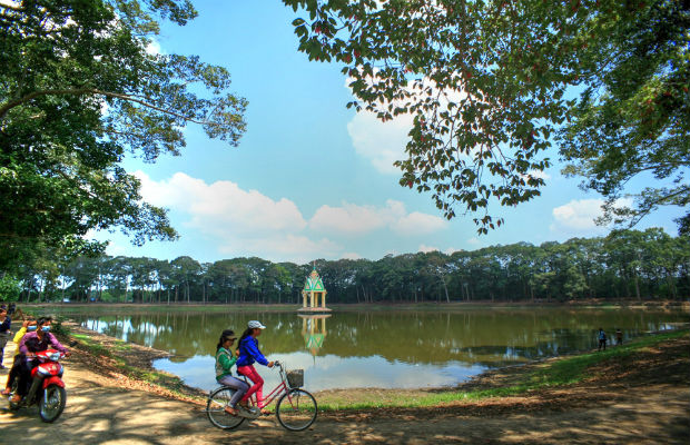 cẩm nang du lịch Trà Vinh từ a đến z