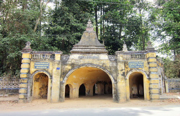kinh nghiệm du lịch Trà Vinh