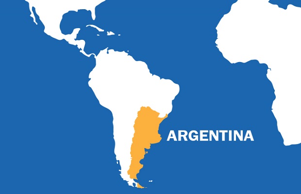 Giới thiệu sơ lược về Argentina