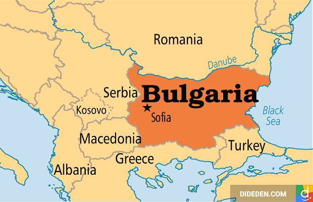 giới thiệu sơ lược về bulgaria