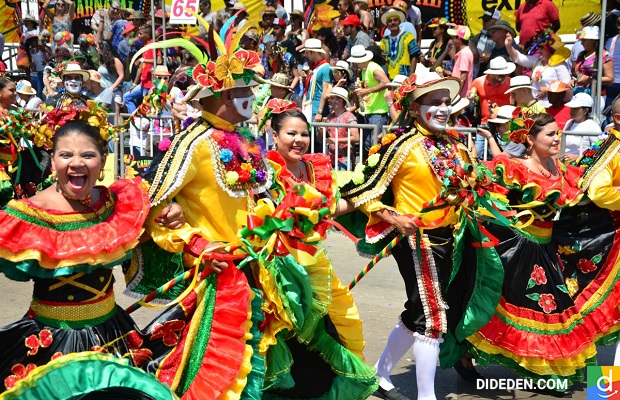 tổng quan về đất nước colombia