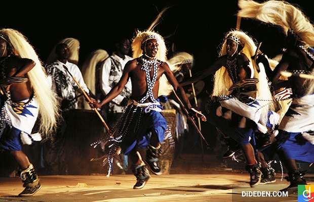 tổng quan về đất nước ghana