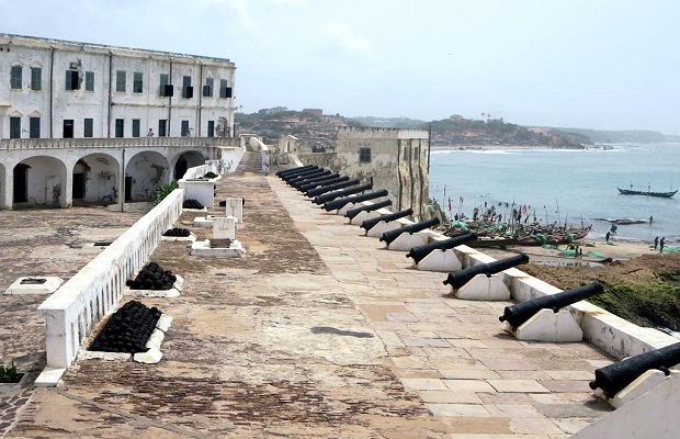 Giới thiệu sơ lược về Ghana