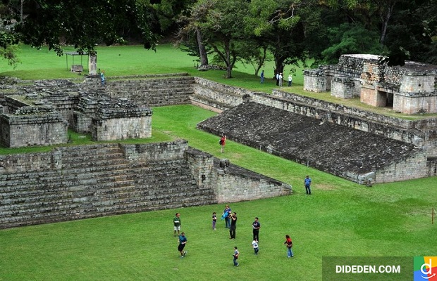tổng quan về đất nước honduras