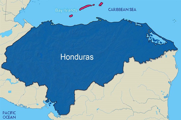 Giới thiệu sơ lược về Honduras