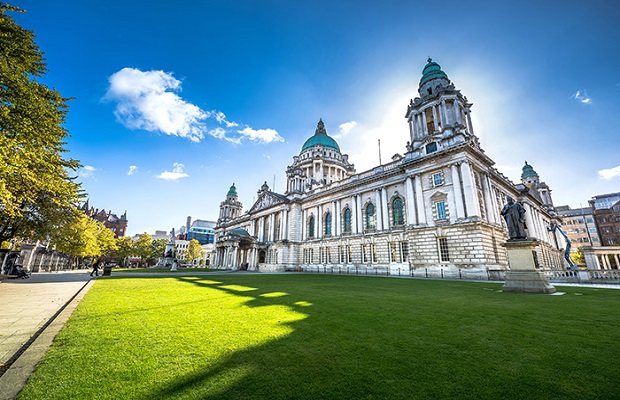 Giới thiệu sơ lược về Ireland