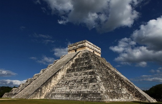 tổng quan về đất nước mexico