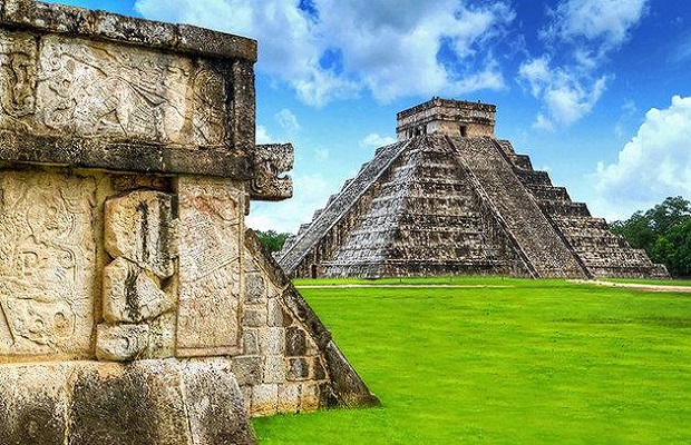 Giới thiệu sơ lược về Mexico