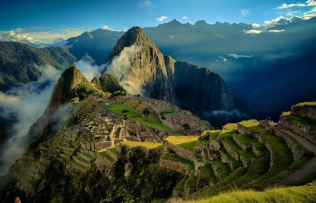 Giới thiệu sơ lược về Peru
