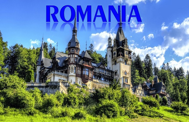 Giới thiệu sơ lược về Romania