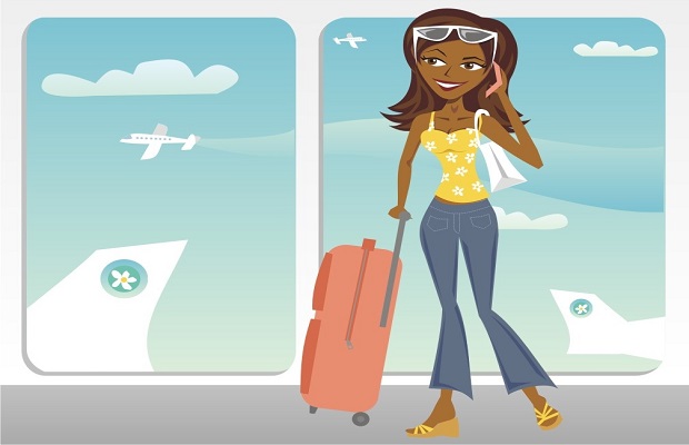 Hành lý xách tay trên các chuyến bay của Jetstar