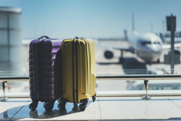 Những bí quyết giúp tránh thất lạc hành lý khi đi máy bay
