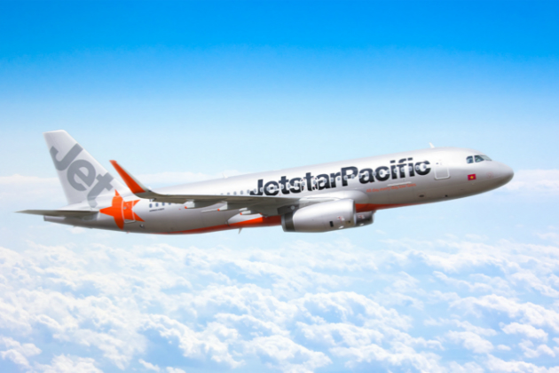 Những lưu ý khi hủy vé máy bay Jetstar
