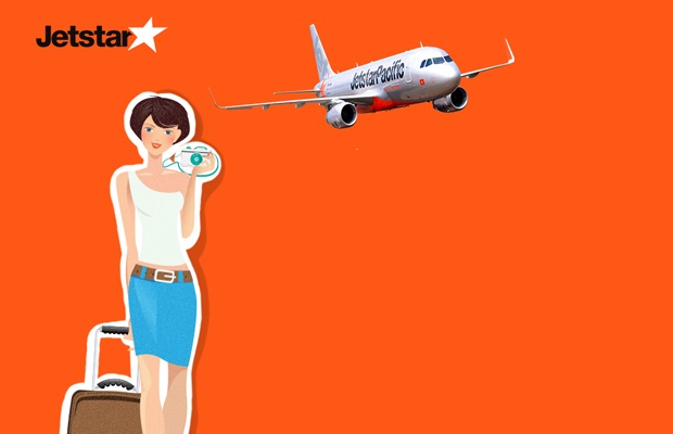 Những thông tin cần biết về vé hạng thương gia của Jetstar