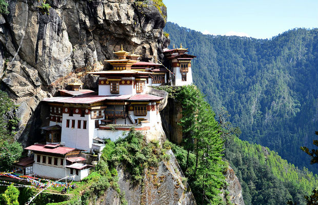 tour du lịch bhutan giá tốt nhất