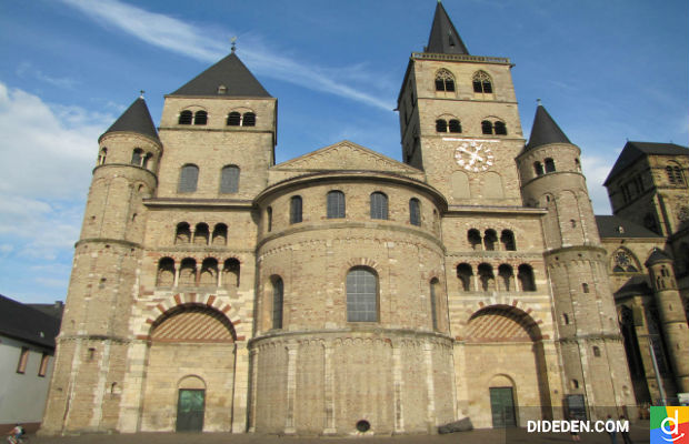 tour du lịch châu Âu 9n8đ giá rẻ nhất