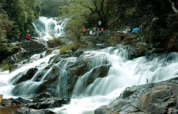 tour du lịch đà lạt 3n3đ giá rẻ nhất