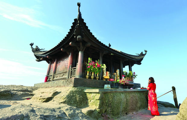 Mua tour du lịch hà nội ninh binh ha long sapa giá rẻ