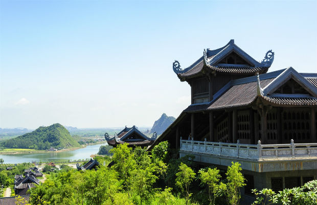 Đặt tour du lịch hà nội ninh binh ha long sapa