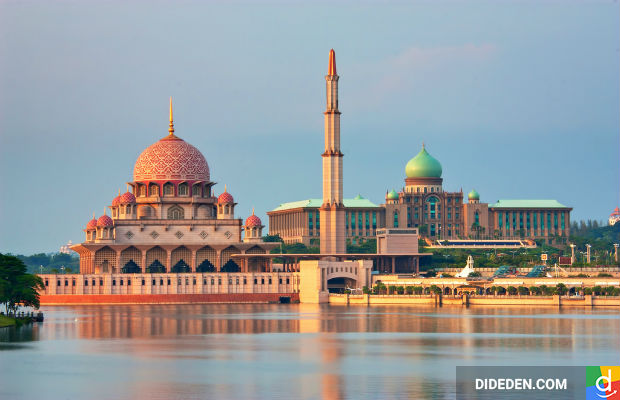 Tour du lịch Malaysia 4N3Đ siêu hấp dẫn