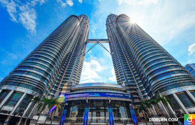 Tour du lịch Malaysia 4N3Đ giá rẻ nhất