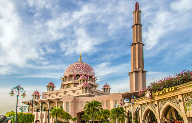 Tour du lịch Malaysia 4N3Đ siêu rẻ, siêu hấp dẫn