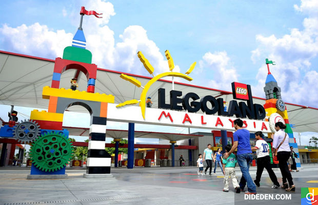 tour du lịch Malaysia 4N3Đ giá rẻ