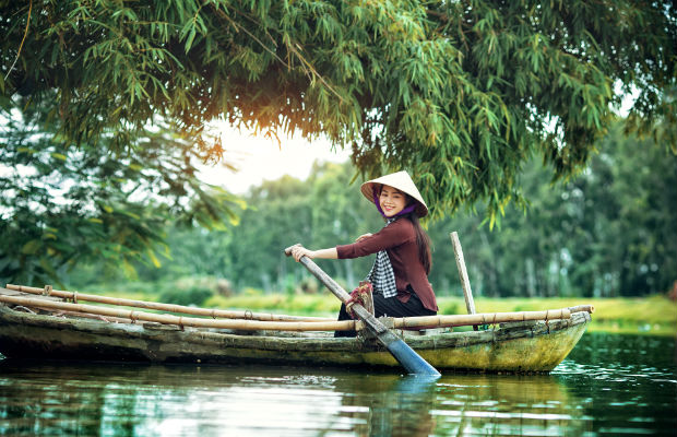 Tour du lịch 3N2Đ: Mỹ Tho – Bến Tre – Cần Thơ – Châu Đốc giá cực rẻ