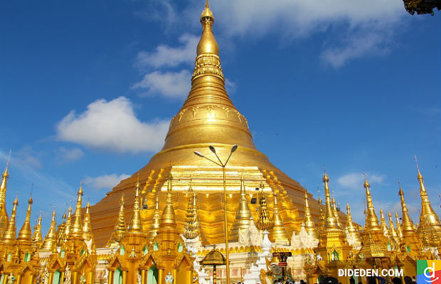 tour du lich myanmar 4n3d