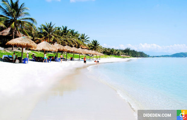 Đặt tour du lịch Nha Trang 4n3đ hấp dẫn