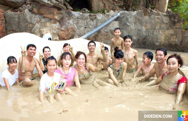 tour du lịch Nha Trang 4n3đ giá rẻ