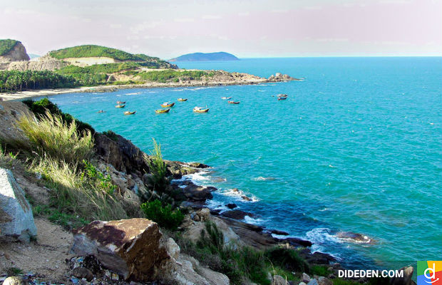 tour du lịch Nha Trang 4n3đ hấp dẫn