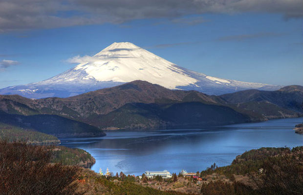 Tour du lịch Nagoya – Shirakawago – Takayama – Matsumoto – Tokyo 6N5Đ siêu rẻ