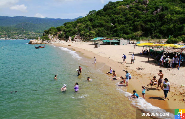 tour du lịch ninh thuận 3n2đ giá tốt nhất