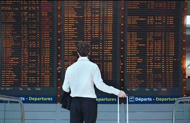 Cách xử lý của các hãng hàng không khi chuyến bay bị delay hoặc hủy
