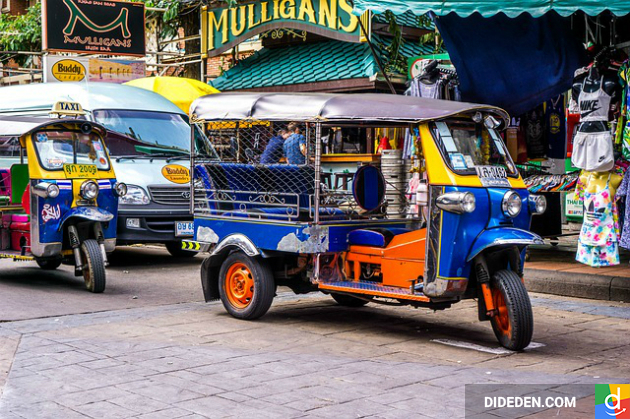 ve may bay tu da nang di bangkok gia tot