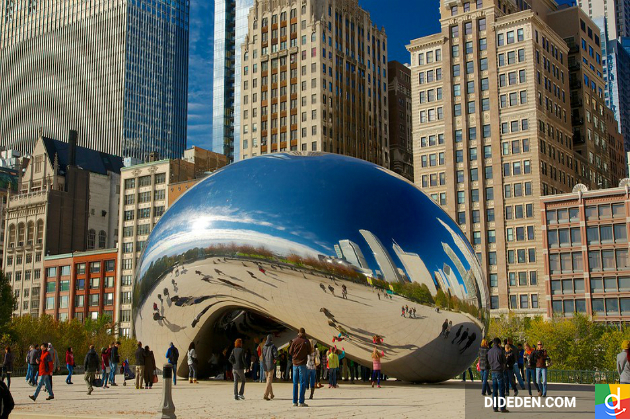săn vé máy bay giá rẻ từ đà nẵng đi chicago