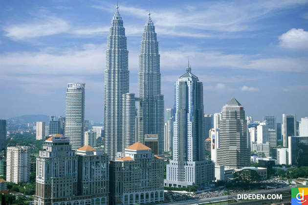 vé máy bay đi kuala lumpur giá rẻ