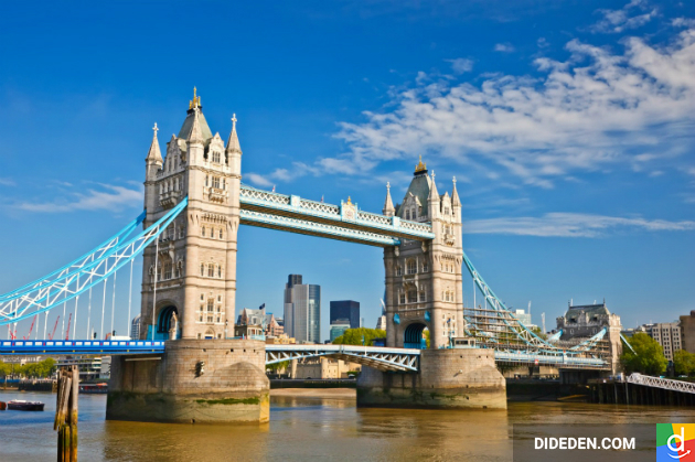 săn vé máy bay giá rẻ đi london