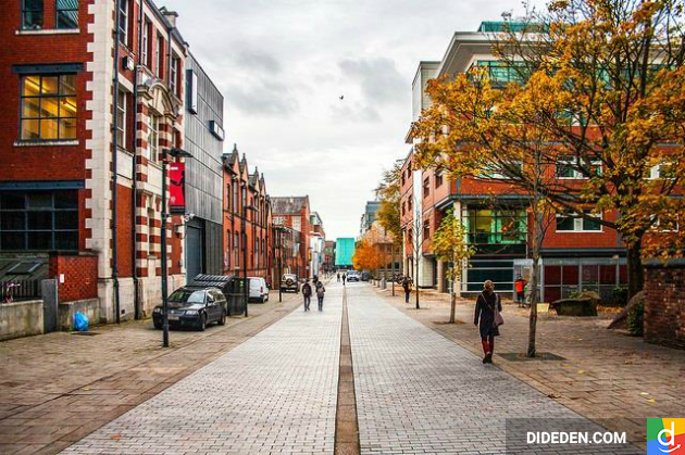 vé máy bay giá rẻ từ đà nẵng đến manchester