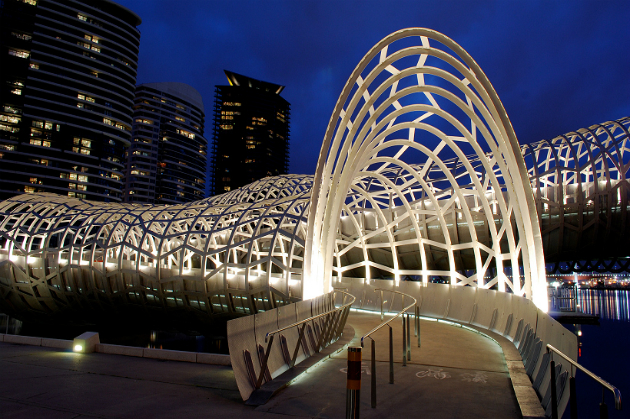 Vé máy bay từ Đà Nẵng đi Melbourne