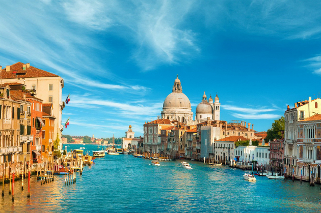Vé máy bay từ Đà Nẵng đi Milan