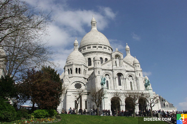 đặt vé máy bay giá rẻ từ đà nẵng đi paris