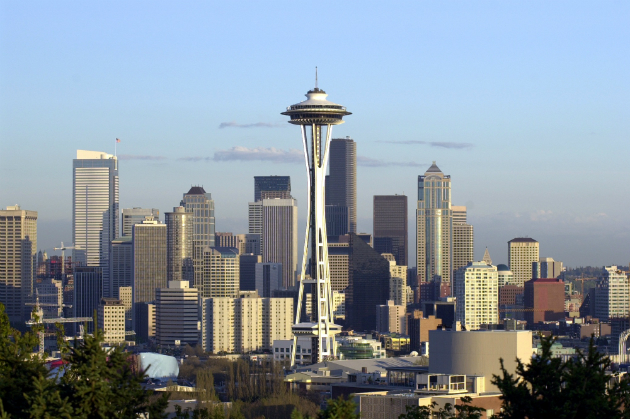 đặt vé máy bay từ đà nẵng đi seattle