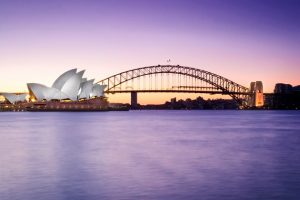 Vé máy bay từ Đà Nẵng đi Sydney