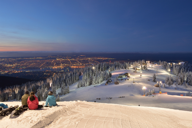 săn vé máy bay giá rẻ đi vancouver