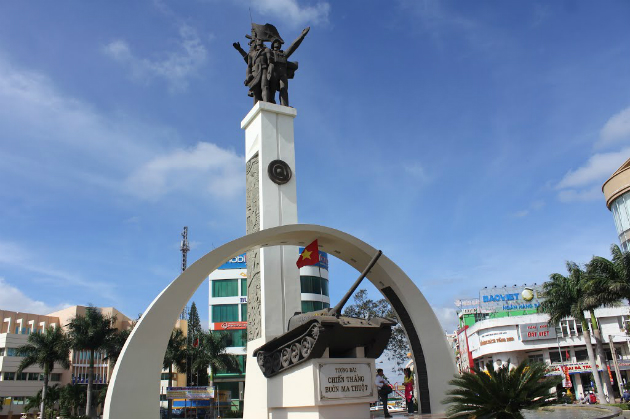 săn vé máy bay giá rẻ từ hà nội đi buôn ma thuột